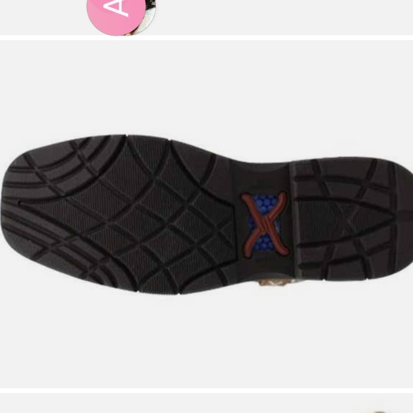Twisted X Boots - Picture 3 of 7